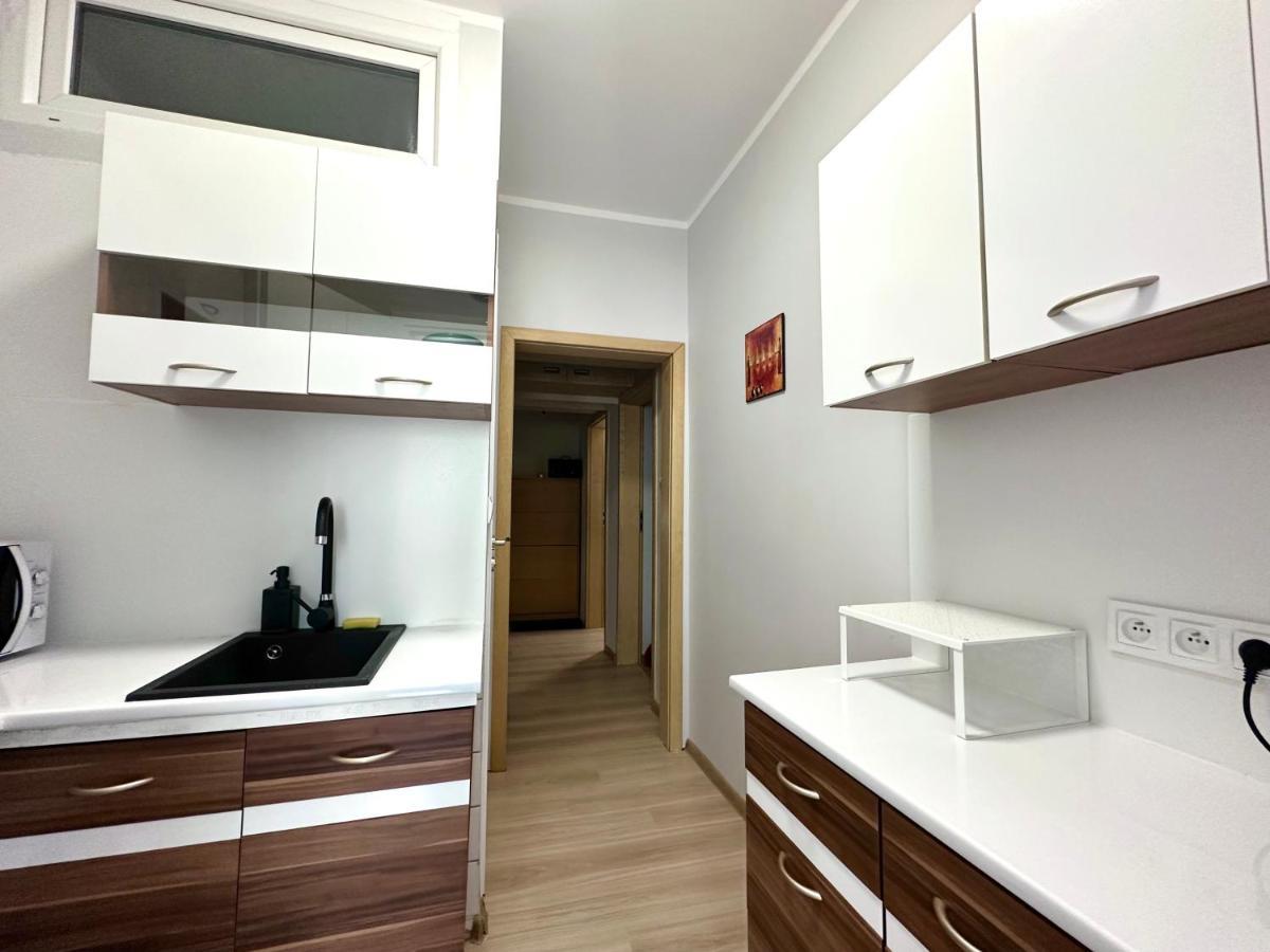 Mmrent Desert Room Gdańsk Extérieur photo